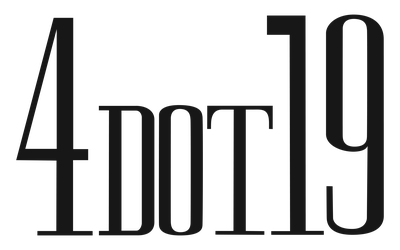4dot19 Logo